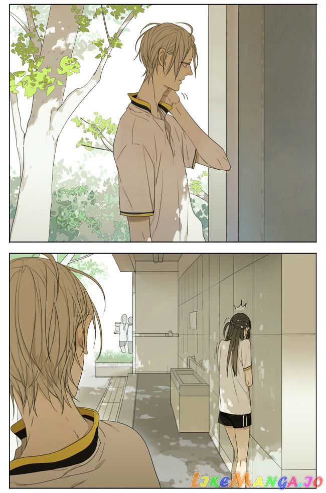 19 Days chapter 100 image 2